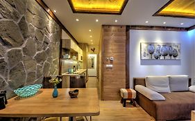 Matrix Primo Apartments