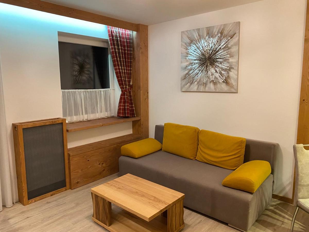 Matrix Primo Apartments Vysoké Tatry Exterior foto